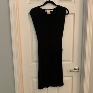 Mac studio knit dress